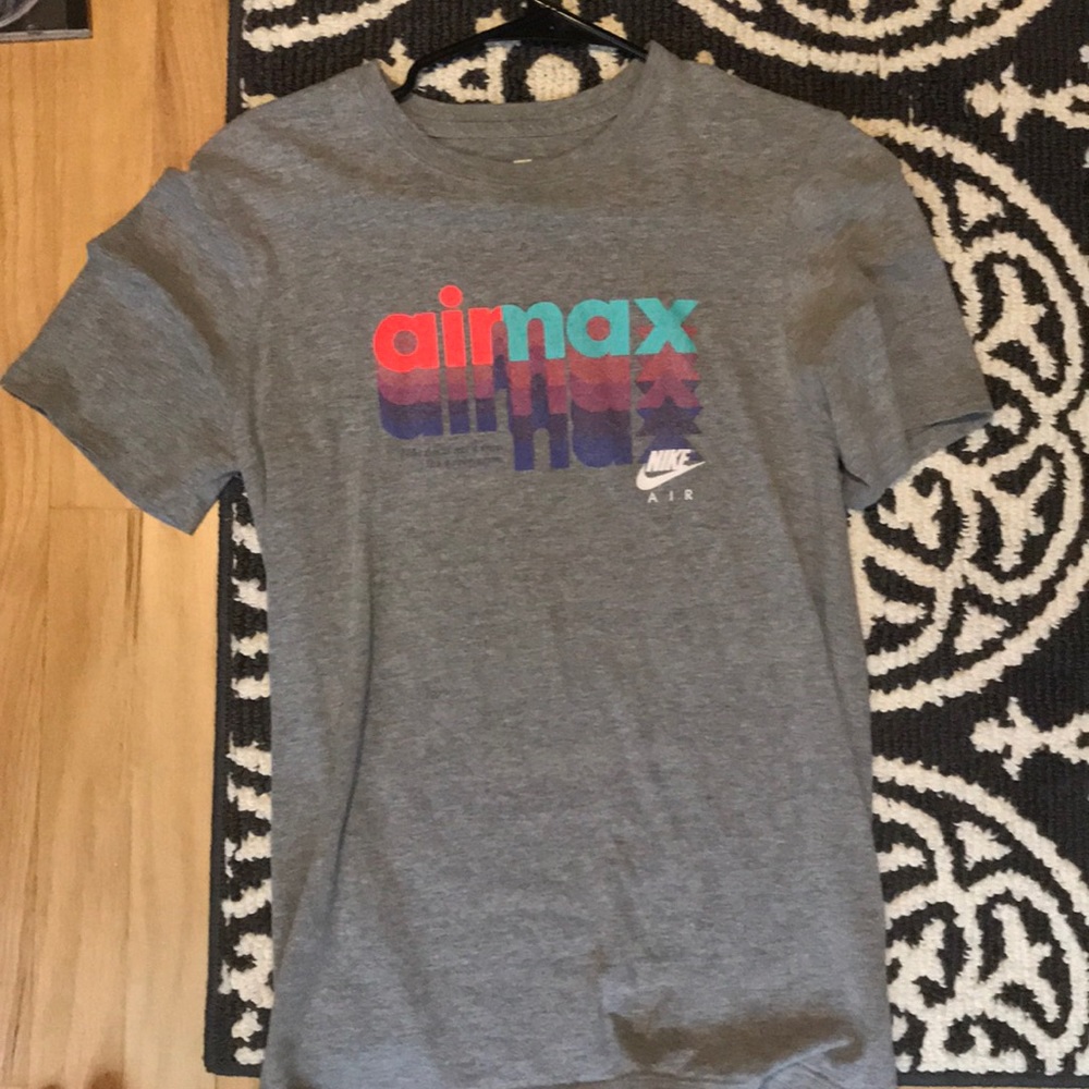 Nike air max t shirt - Picture 1 of 2